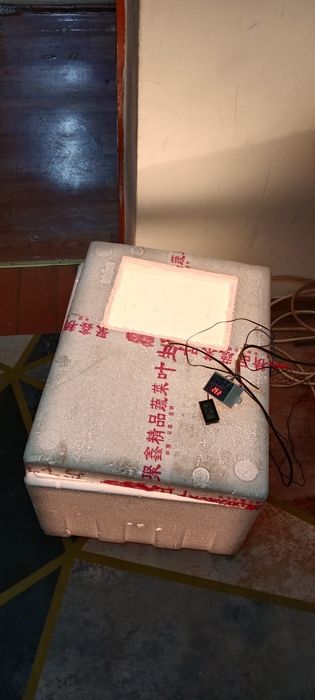 Инкубатор сатылады