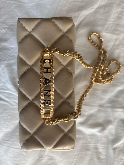 Дамска чанта CHANEL