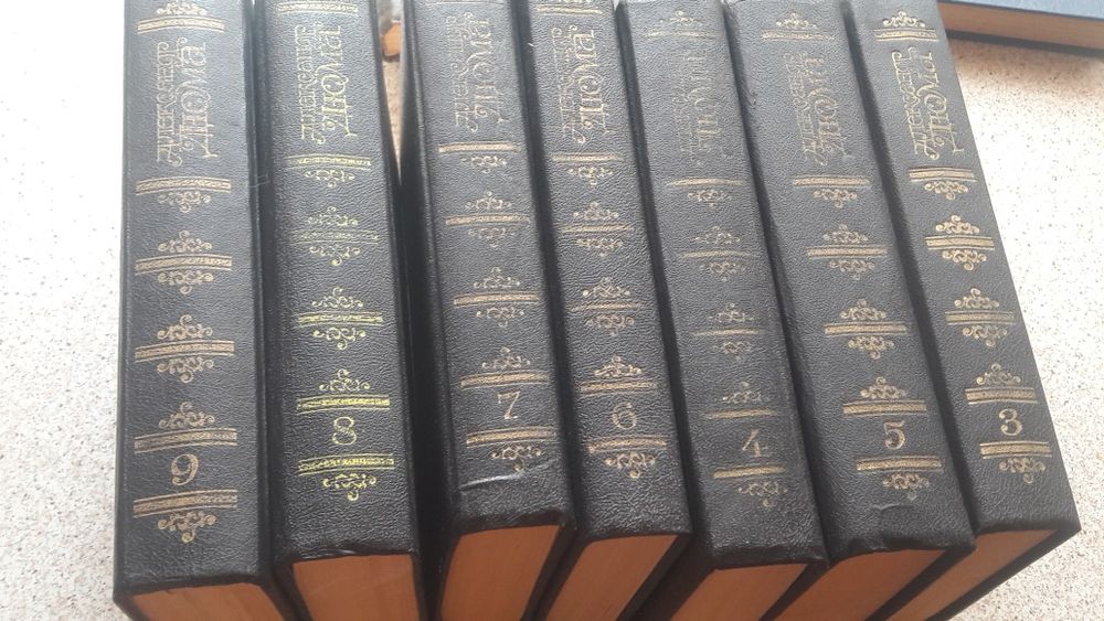 Книги разной тематике