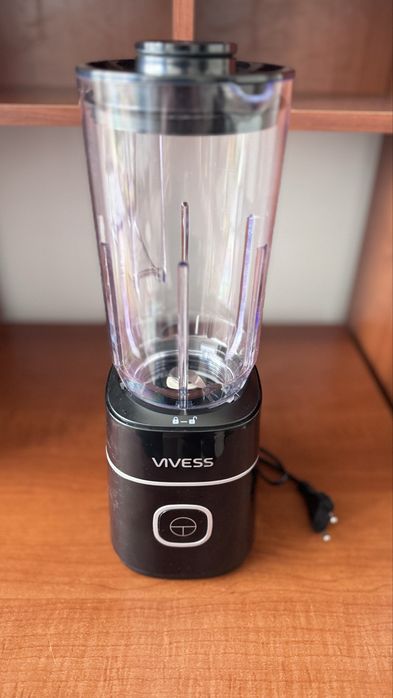 Mixer 2 în 1 Vivess