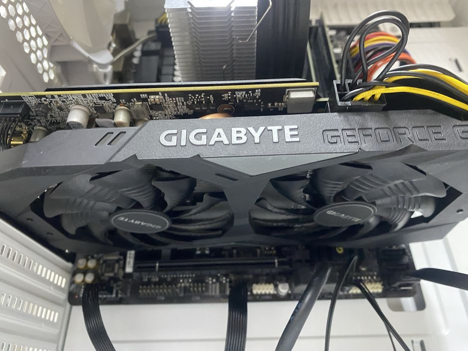 Компьютер игравой