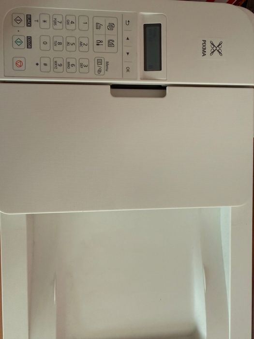 Принтер Canon Pixma TR4651 WH