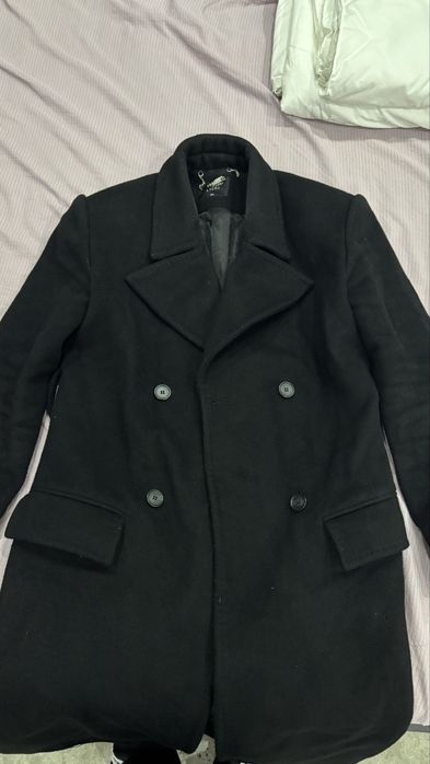 Куртка, пальто(зимние)