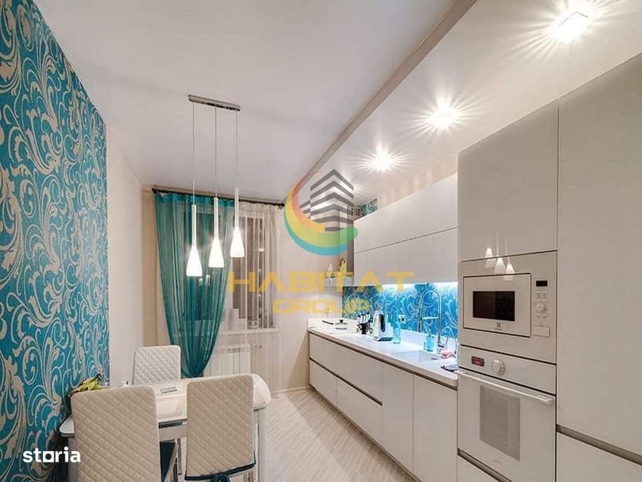 Apartament 2 camere Sector 4 3 min Stb Dezvoltator