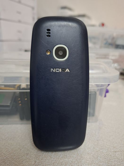 Nokia 3310 Original Vetnam xitoy emas