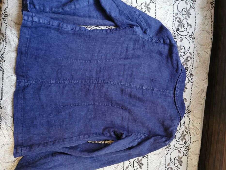 Ново сако от лен на S. Oliver