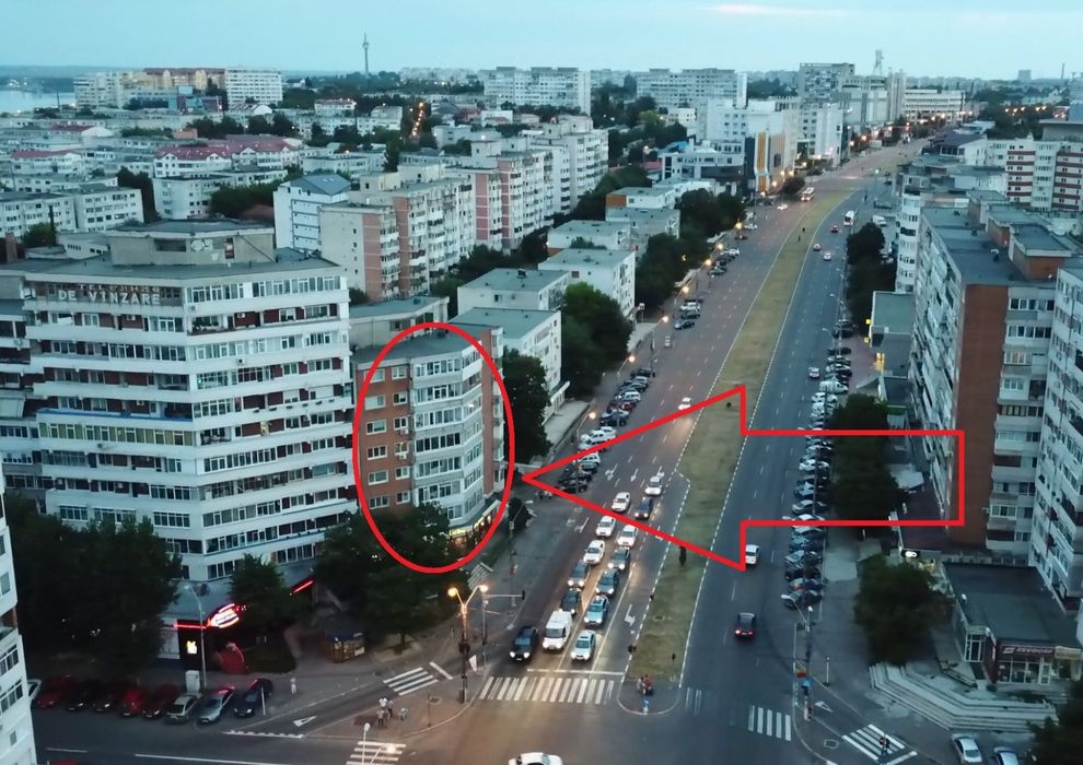 Vând Apartament Decomandat 2 camere centru Mazepa, An1978, etaj 1, 52MP, CT,Termopan,gresie,parchet,geam baie, apa separat, mobilat ,utilat, balcon