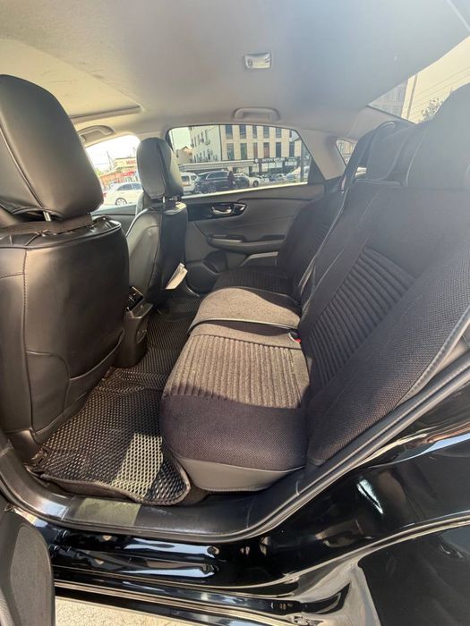 Honda Crider 2023 Sotiladi