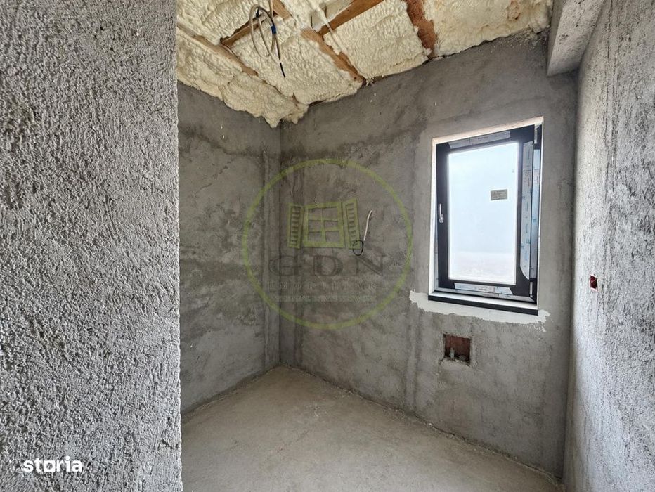 Comision 0%| Vila individuala 3 dormitoare + mansarda| 140 mp utili|Te
