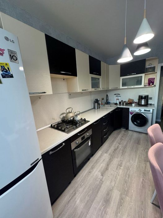 Продам 2 комнатную квартиру