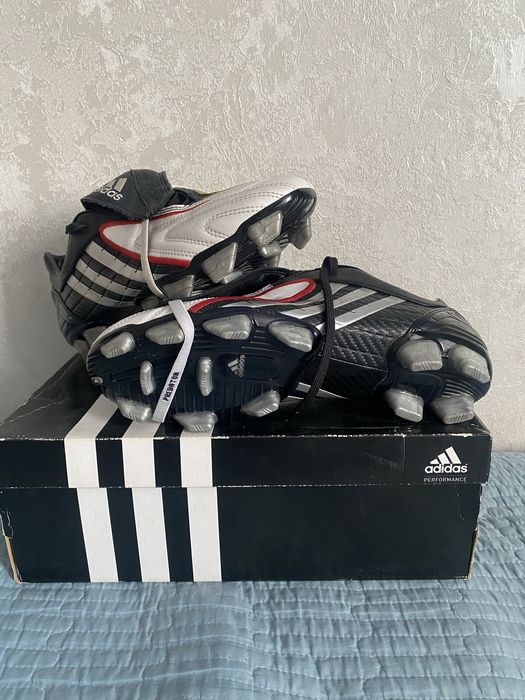 Бутсы Adidas original