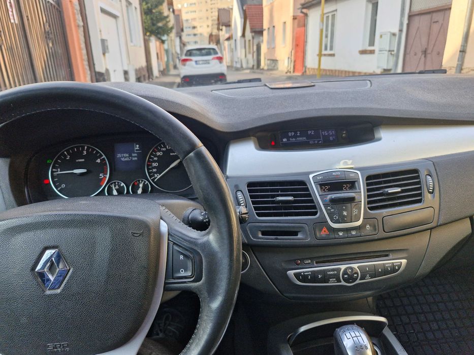 De Vanzare urgent LAGUNA 3 an 2008