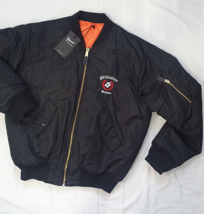 Яке бомбър, Hardcore United, Division Sachsen