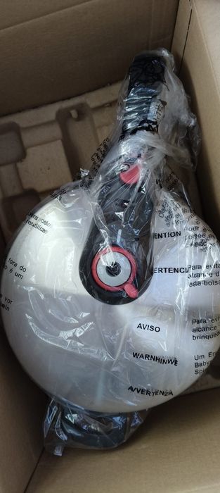 Tefal-Oala Inox sub presiune 6L