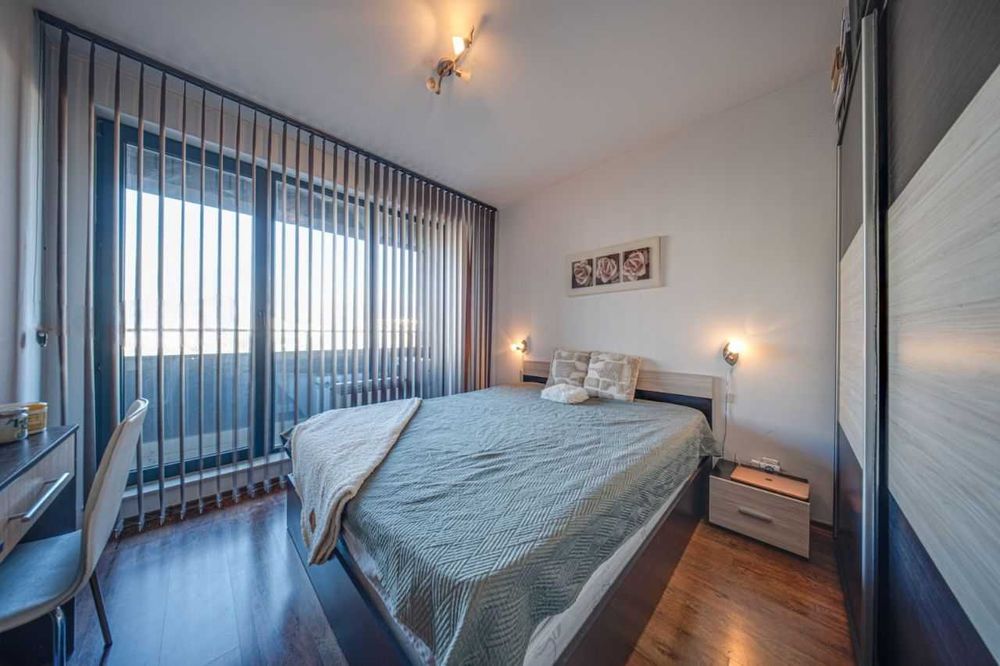 Дава под Наем 2-СТАЕН град София, Манастирски