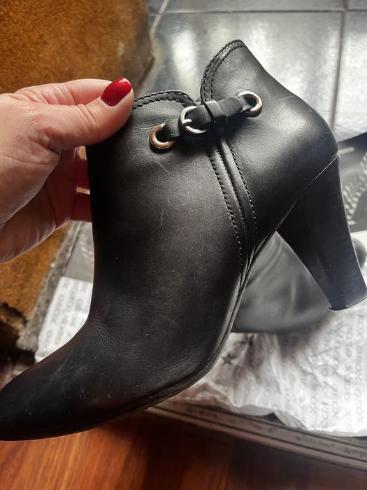 Дамски боти Geox 36