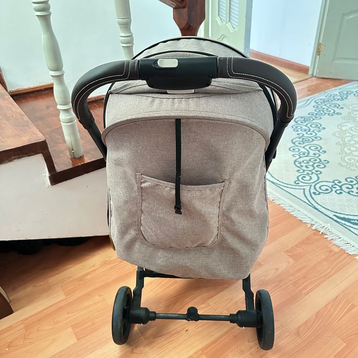 Коляска ining baby