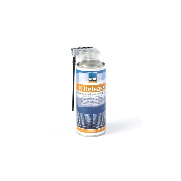 Spray degripant Nch K Release