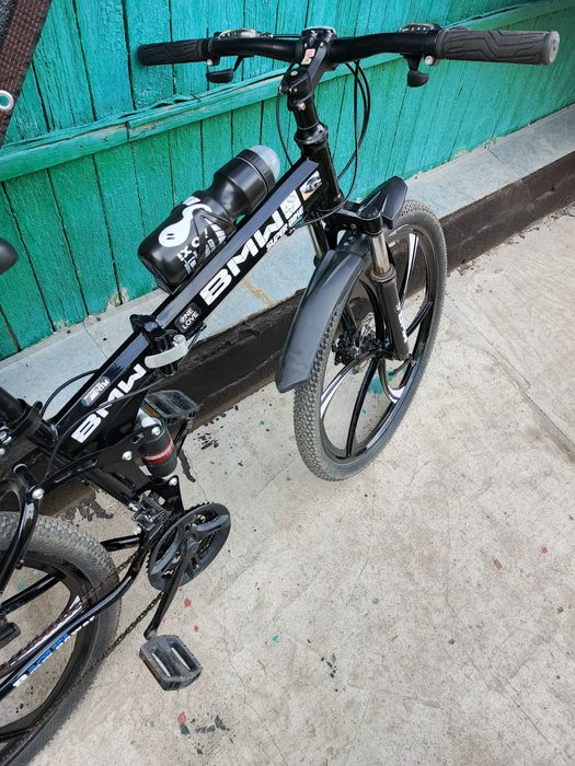 Велик 26 калеса на обмен