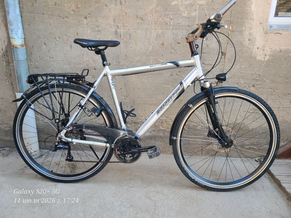 Germany MOTOBECA 28 razmer holati zur