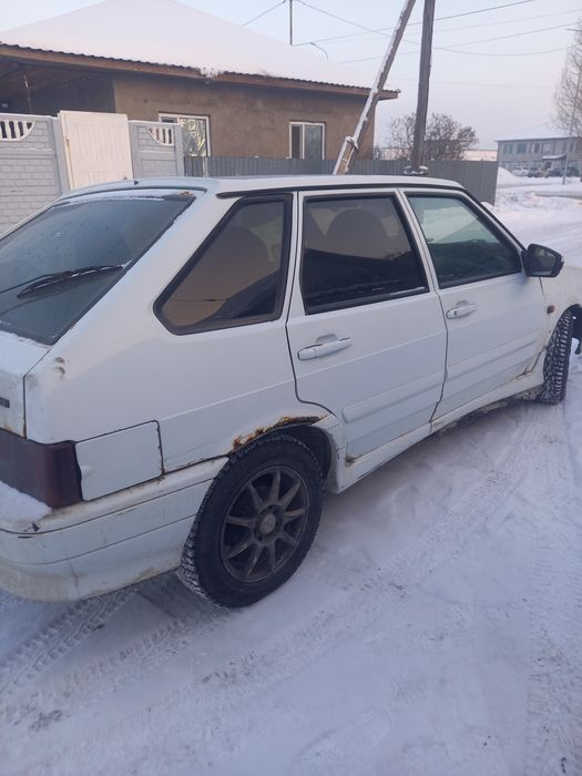 Ваз 2114 13 год срочно