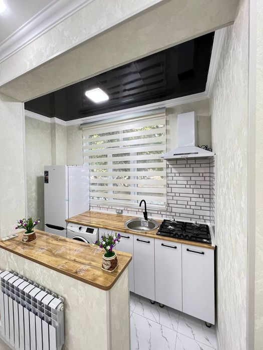 Kunlik kvartira Toshkent city/ Дневная квартира 3 х