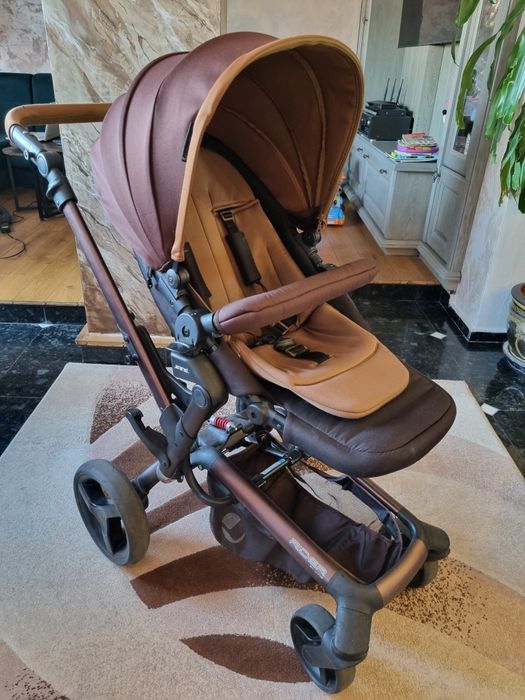 Детска количка Jane rider matrix 3 в 1