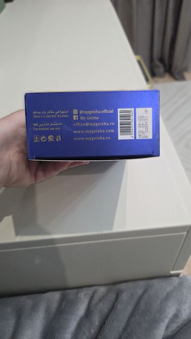 Parfumuri La Vie est Belle & My Geysha