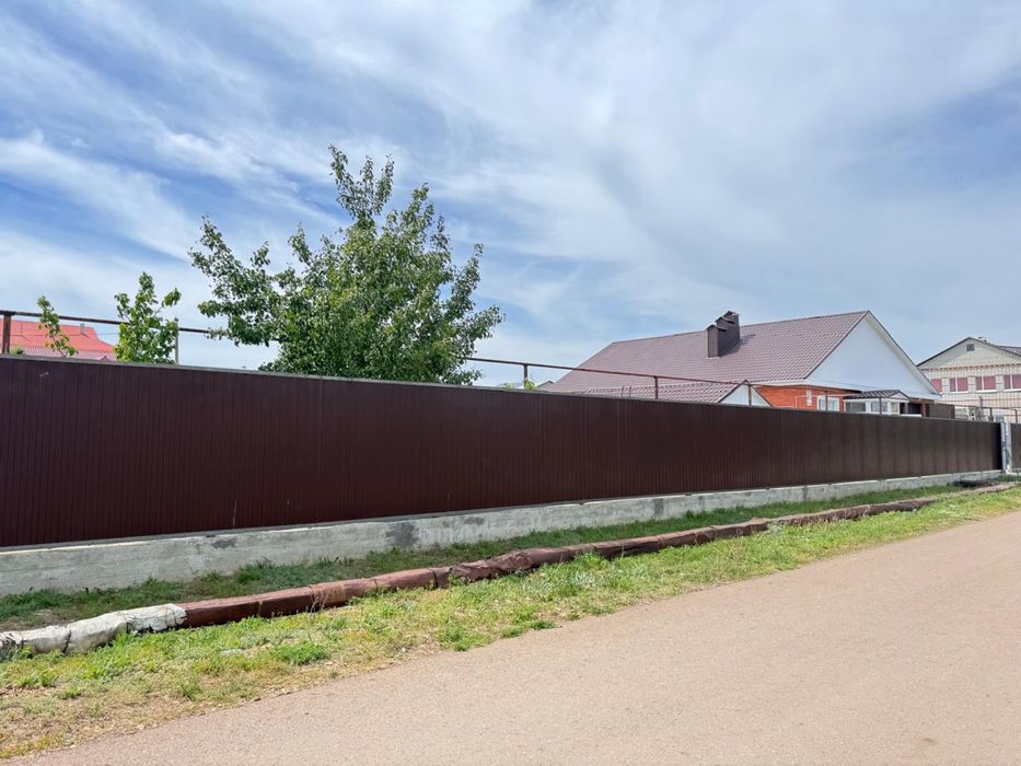 Продам Коттедж Лисаковск