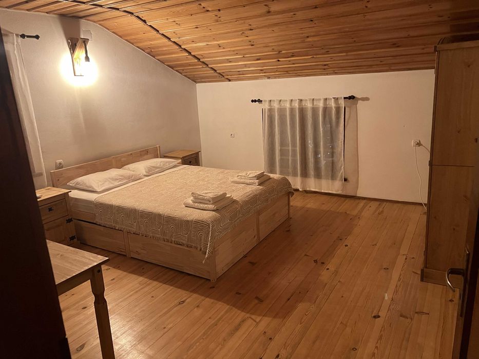 Къща за гости Константин и Елена - гр. Девин - нощувки