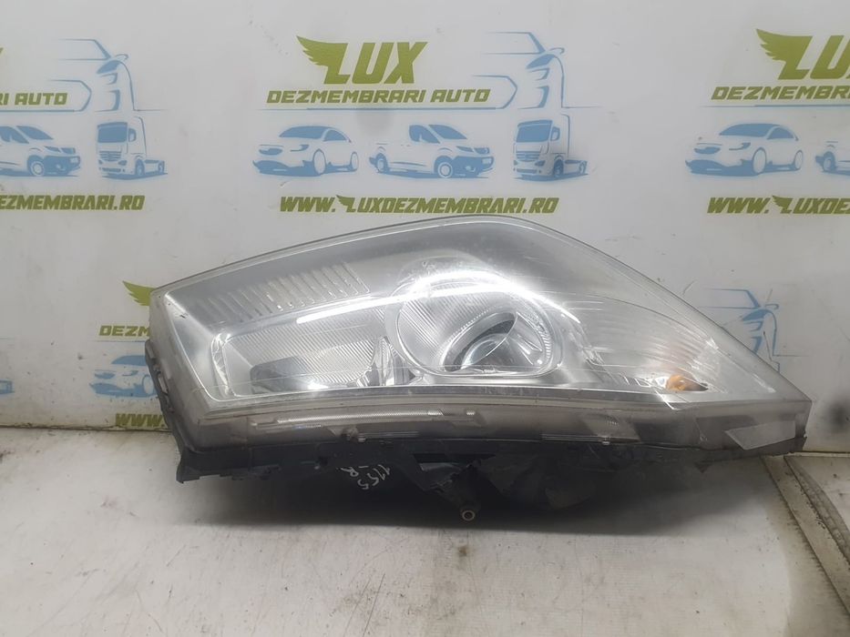 Far dreapta 260103726r Renault Megane 2 (facelift) (2006 - 2012) 1.6 K4M812 1.6 K4M812 K4M812