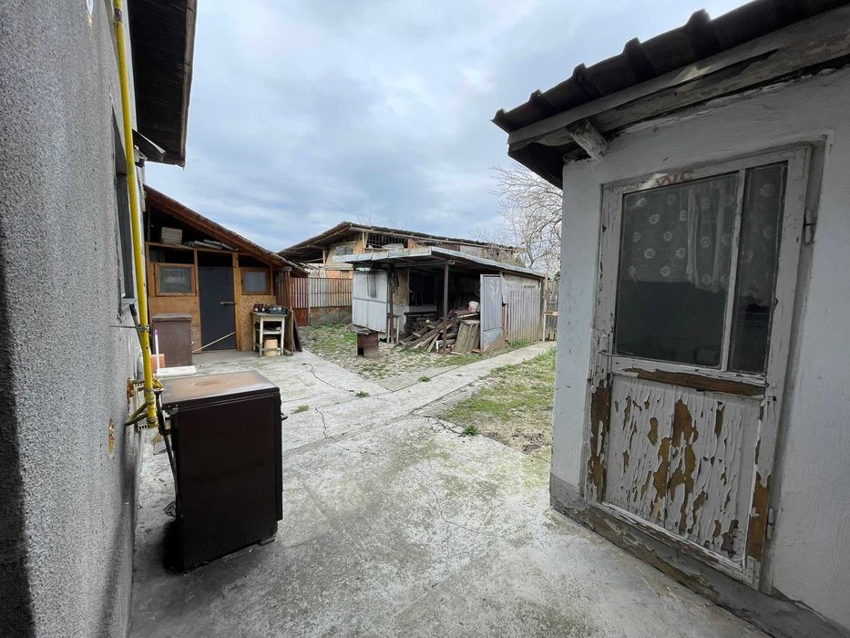 Casa de vânzare în Blejoi Prahova