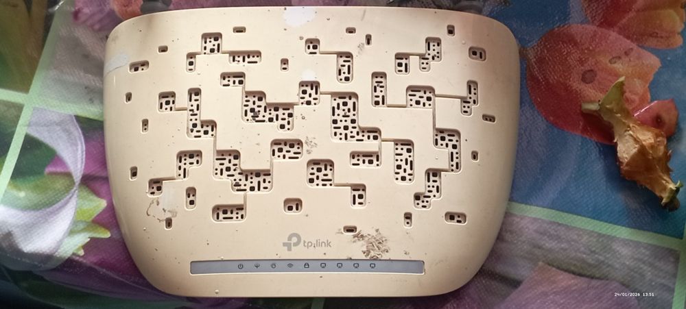 Wifi TPLINK sotiladi