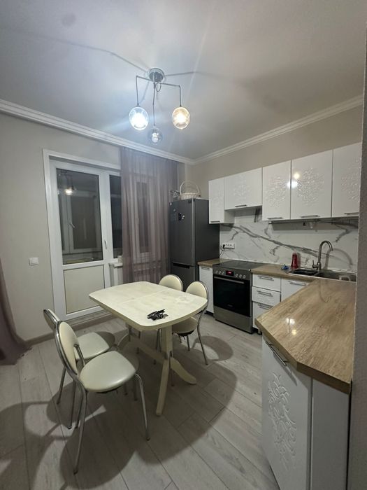 Квартира 1 комната