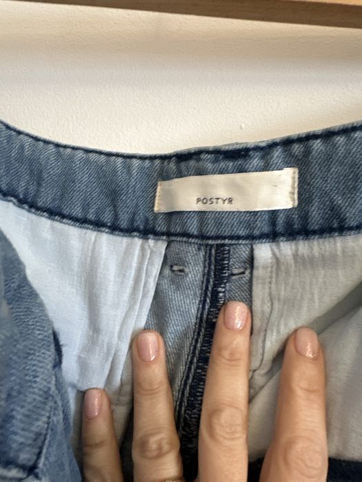 Jeans Potyr, marime 38