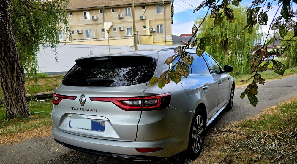 Renault Talisman