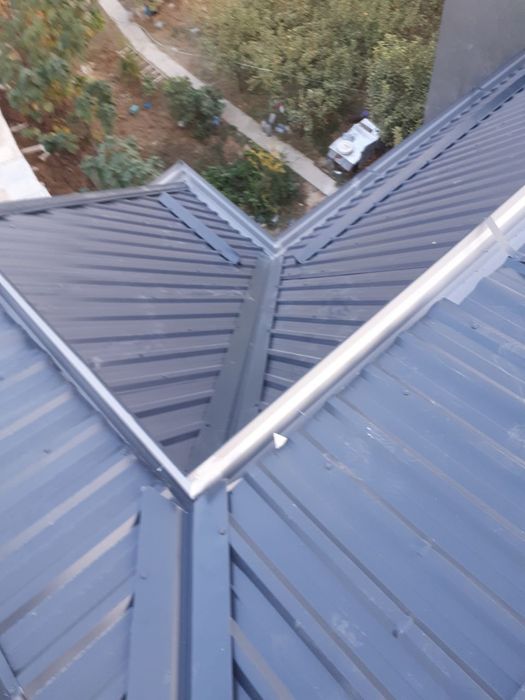 Tomlarni yopish xizmati