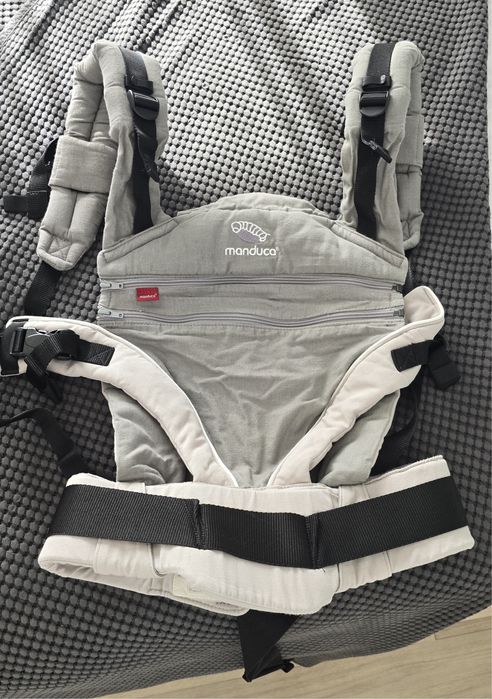 Manduca XT - marsupiu bebelusi ajustabil
