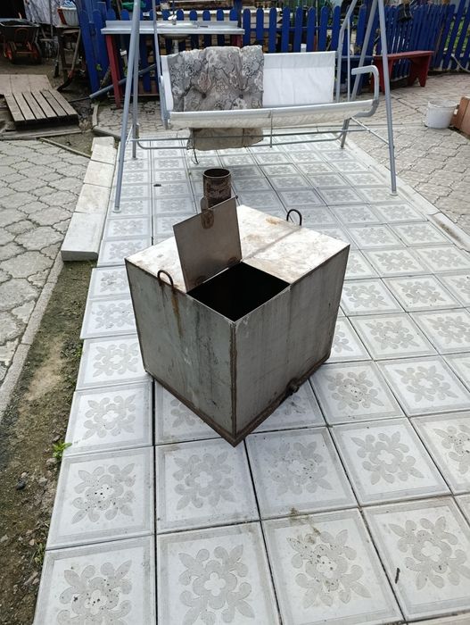 Продам бак для бани