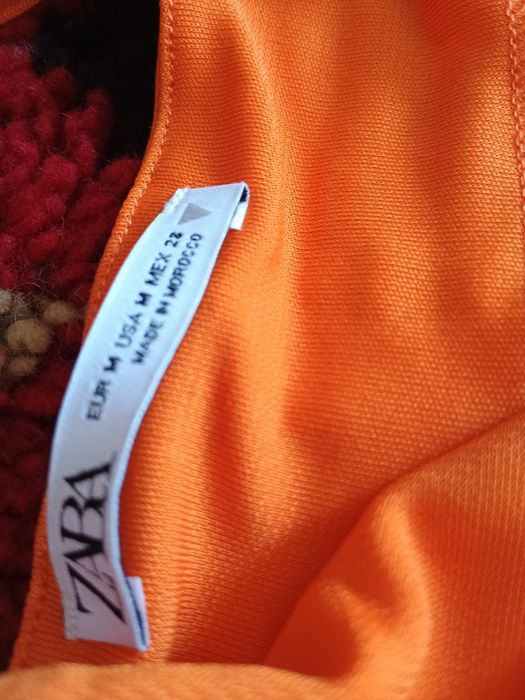 Дамски рокли Зара различни модели и размери