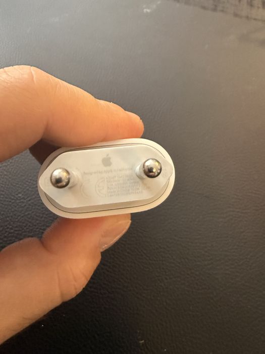 Incarcator Apple priza si cablu incarcare magsafe