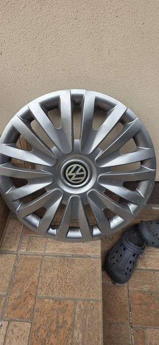 Capace Volkswagen 16 inci