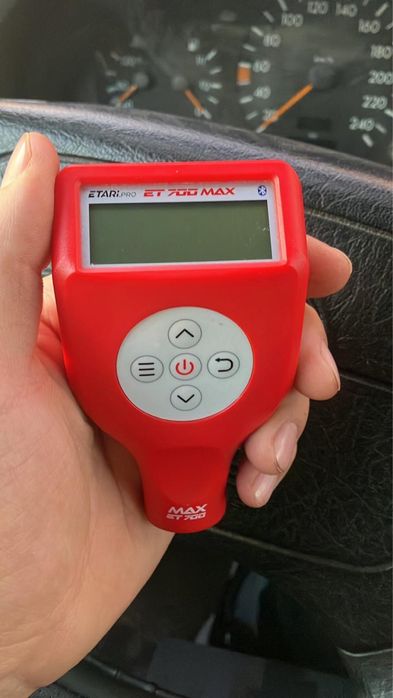 Толщиномер Etari ET 700 Max