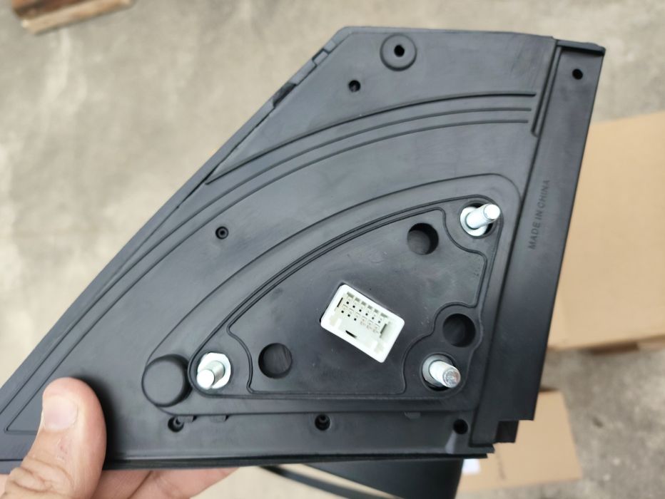 Боковые зеркала Элантра