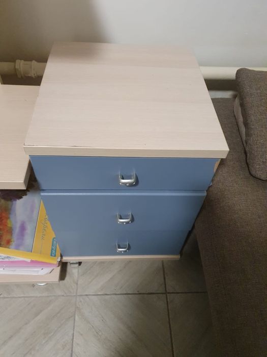 Детский гарнитур на двоих