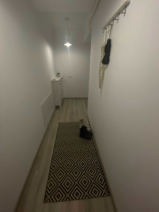 Apartament 2 camere Copou Garden Residence