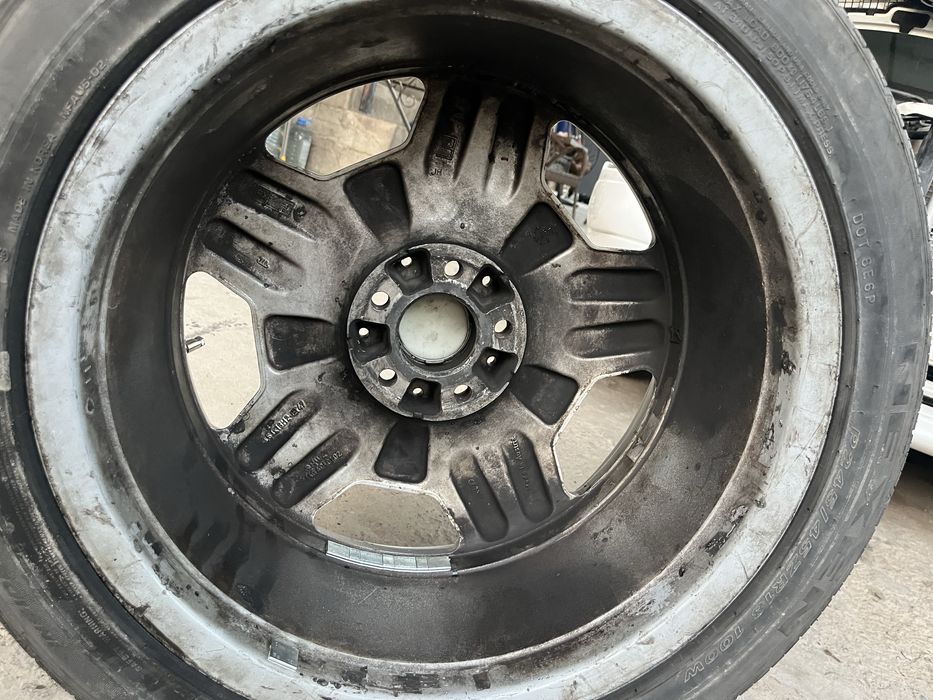 Диски моноблок оригинал R18