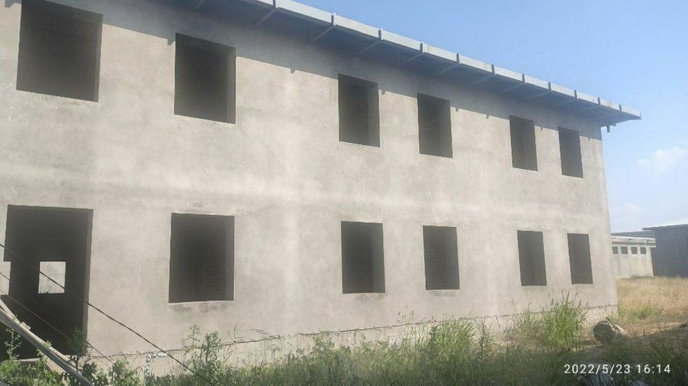 Производственная база на продажу