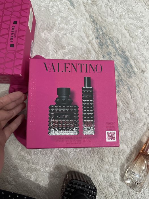 Парфюм Valentino born in roma 50мл