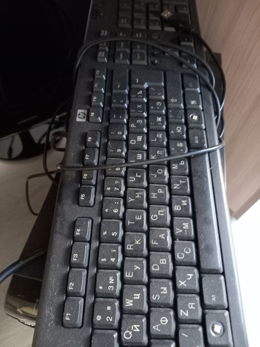 Продам компьютер рабочий